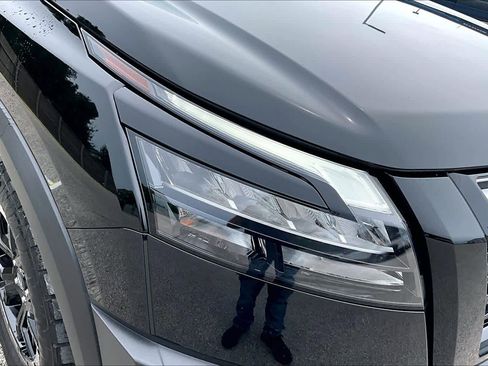 Certified 2023 Nissan Pathfinder Rock Creek AWD/4WD image 27