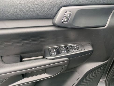 New 2025 Ford Ranger XL w/ Trailer Tow Package image 22