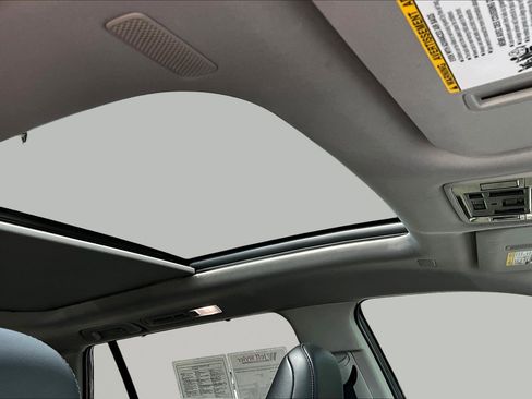 Used 2024 Toyota Grand Highlander AWD Hybrid image 29