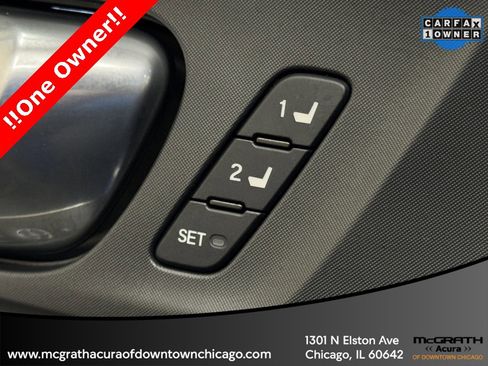 Used 2023 Acura Integra A-Spec image 16