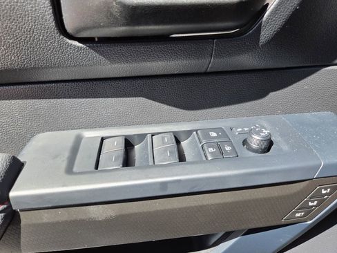 Used 2025 Toyota Tundra TRD Pro AWD/4WD image 14
