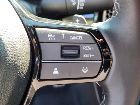 Used 2026 Honda Civic Sport image 23