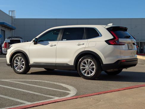 Used 2024 Honda CR-V EX-L image 5