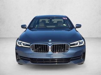 Used 2023 BMW 530i w/ Convenience Package RWD video 2