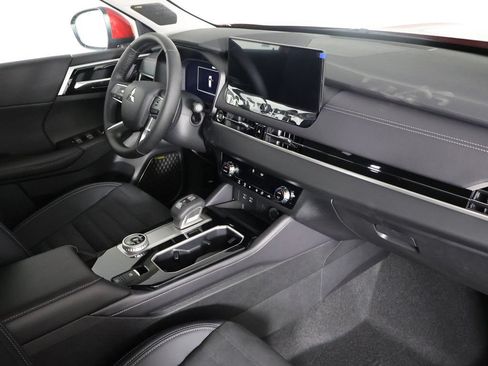 New 2026 Mitsubishi Outlander SE AWD/4WD image 33