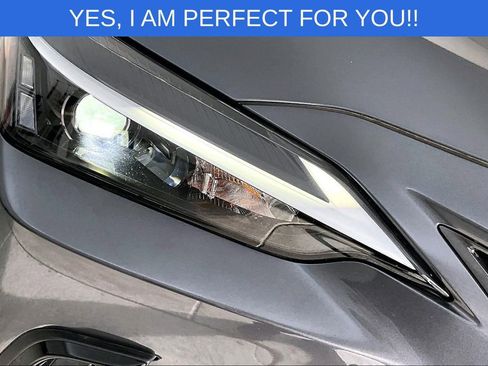 Used 2023 Lexus NX 350h AWD image 39