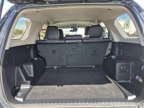 Used 2024 Toyota 4Runner SR5 Premium image 14