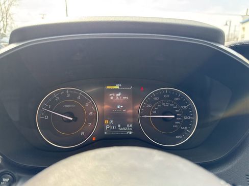 Used 2023 Subaru Crosstrek 2.5i Sport image 19