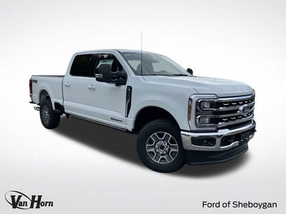 New 2026 Ford F250 Lariat w/ FX4 Off-Road Package