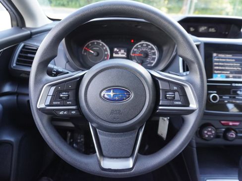Used 2017 Subaru Impreza 2.0i Premium AWD/4WD image 21
