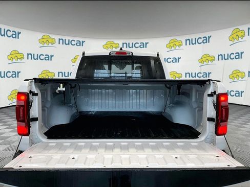 Used 2022 RAM 1500 Laramie w/ Trailer Tow Group image 8