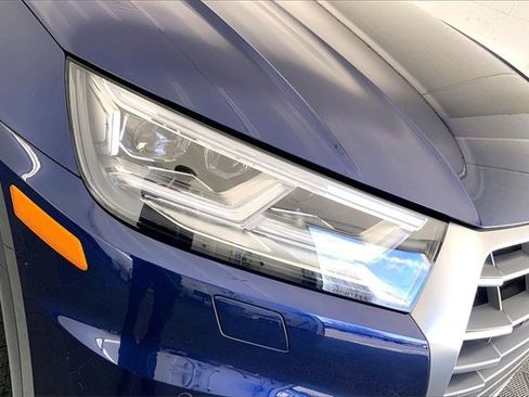 Used 2018 Audi Q5 Prestige w/ Prestige Package image 28