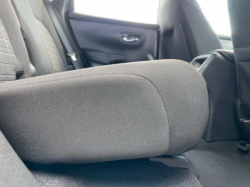 Certified 2024 Honda HR-V Sport image 35