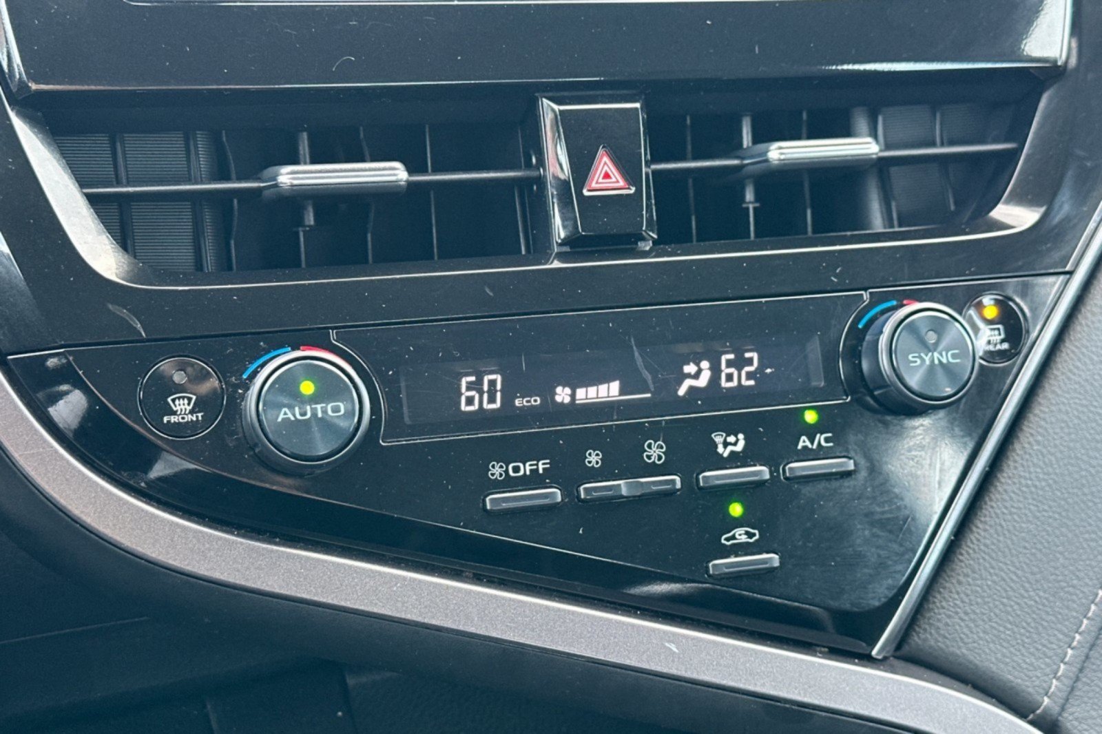 Certified 2024 Toyota Camry LE FWD image 18