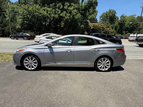 Used 2016 Hyundai Azera Limited FWD image 8
