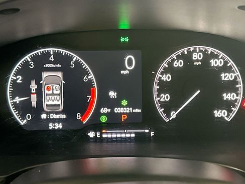 Used 2023 Honda Civic EX image 22