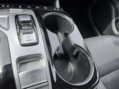 Certified 2024 Hyundai Tucson Limited image 28