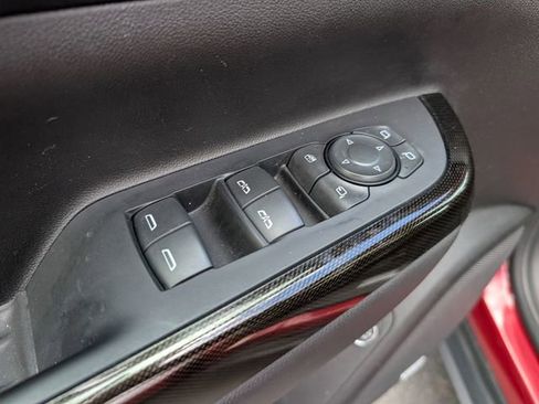 Used 2023 GMC Acadia AT4 w/ Technology Package AWD/4WD image 16