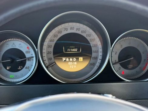 Used 2012 Mercedes-Benz C 250 Sedan image 22