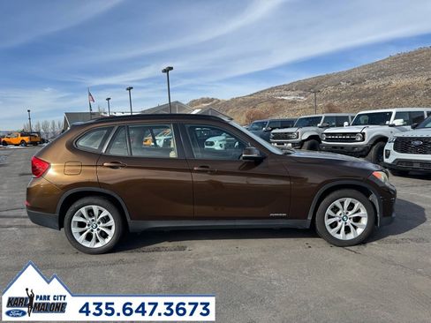Used 2013 BMW X1 xDrive28i image 4