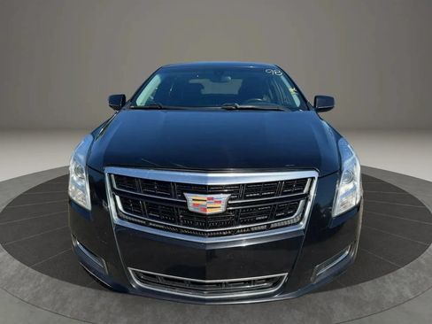 Used 2017 Cadillac XTS FWD image 2