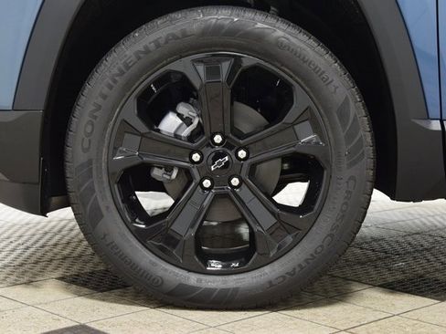 New 2026 Chevrolet Equinox LT w/ Convenience Package II image 27