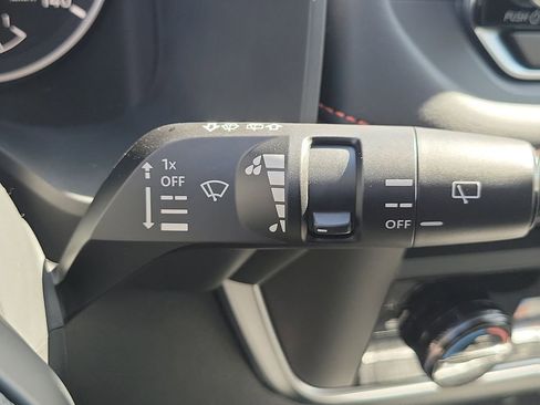 New 2026 Nissan Rogue SV image 31