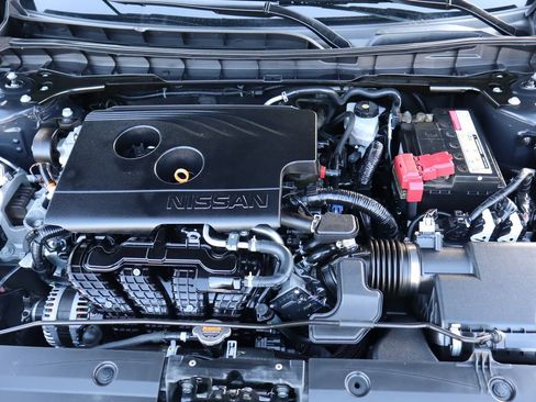 Used 2019 Nissan Altima 2.5 SV FWD image 40