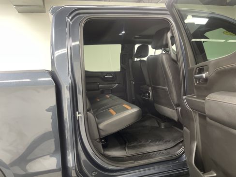 Used 2022 GMC Sierra 1500 AT4 w/ AT4 Preferred Package image 19