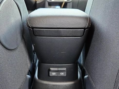 Certified 2025 Nissan Kicks Play S FWD image 16