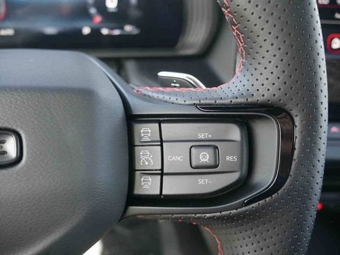 New 2026 Dodge Charger Scat Pack w/ Blacktop Package image 27