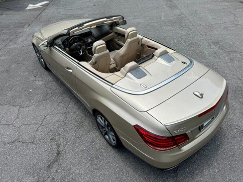 Used 2016 Mercedes-Benz E 400 Cabriolet image 36