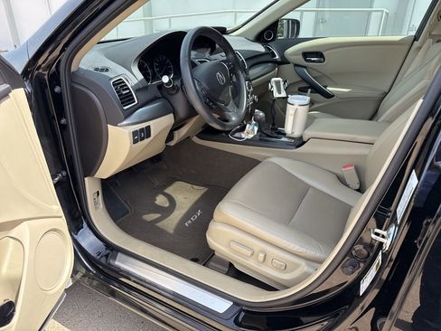 Used 2018 Acura RDX w/ Technology Package image 6