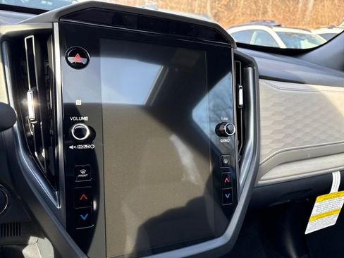 New 2025 Subaru Forester Limited image 9