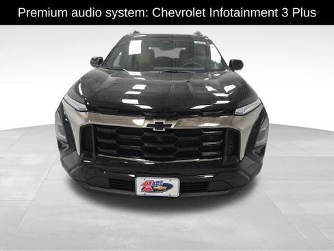 New 2026 Chevrolet Equinox ACTIV w/ Convenience Package III image 9