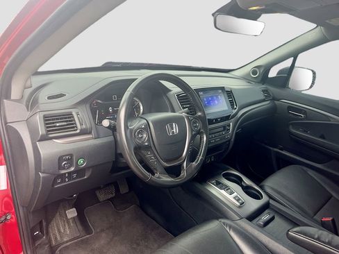 Used 2022 Honda Ridgeline RTL image 9