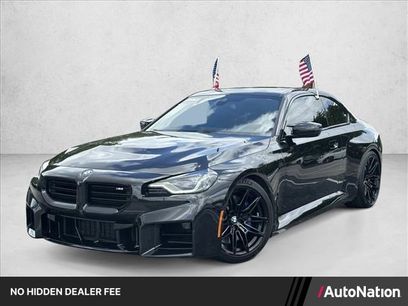 Used 2024 BMW M2 w/ Lighting Package