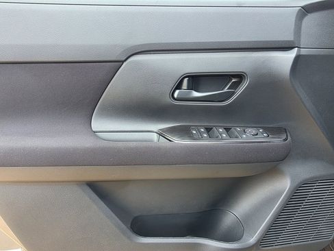 New 2026 Nissan Kicks S image 12