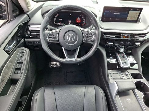 Certified 2023 Acura MDX SH-AWD w/ Technology Package image 12