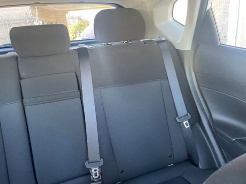 Used 2025 Hyundai Kona SEL image 38