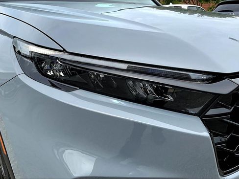 Certified 2026 Honda CR-V Sport Touring image 31