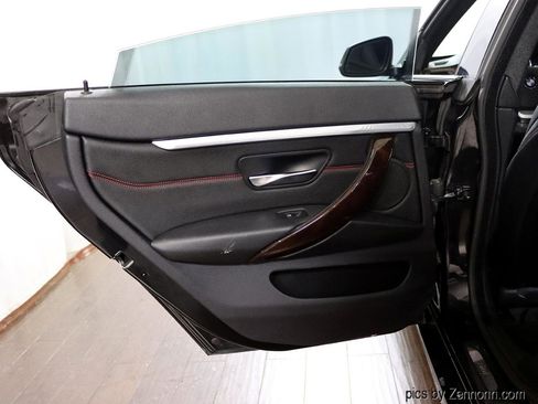 Used 2015 BMW 428i Gran Coupe xDrive image 25