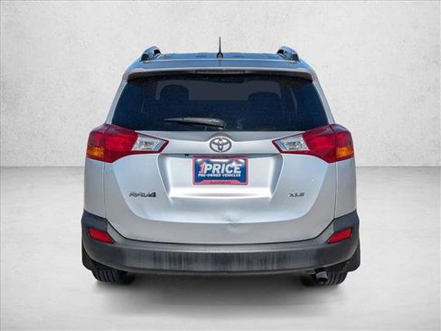 Used 2013 Toyota RAV4 XLE image 7