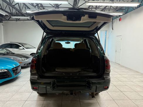 Used 2006 Chevrolet TrailBlazer LS w/ LS Preferred Equipment Group image 18