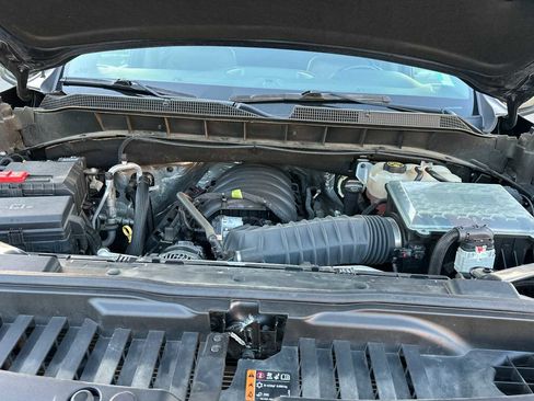 Used 2021 Chevrolet Silverado 1500 LT Trail Boss image 24