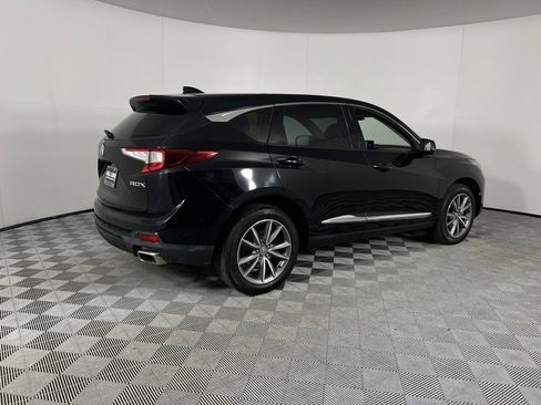Used 2023 Acura RDX w/ Technology Package image 8