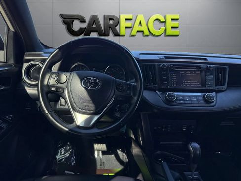 Used 2018 Toyota RAV4 SE w/ All Weather Liner Package AWD/4WD image 26