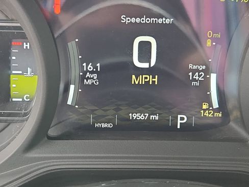 Used 2024 Jeep Wrangler Sahara w/ Technology Group image 26