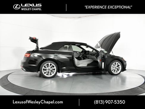 Used 2021 Audi A5 2.0T Premium Plus image 15