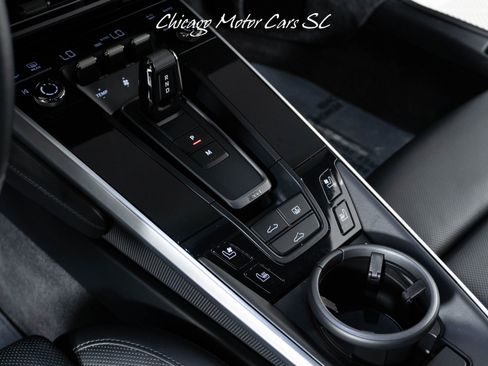 Used 2021 Porsche 911 GT3 RS AWD/4WD image 27